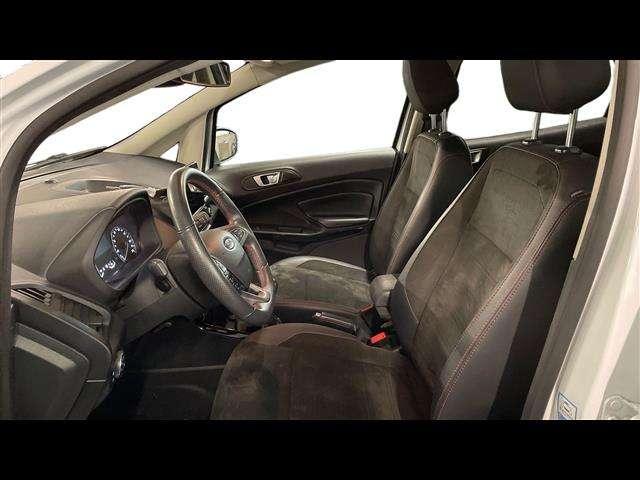 Ford EcoSport 1.0 EcoBoost 125cv ST-Line S&S my20.25