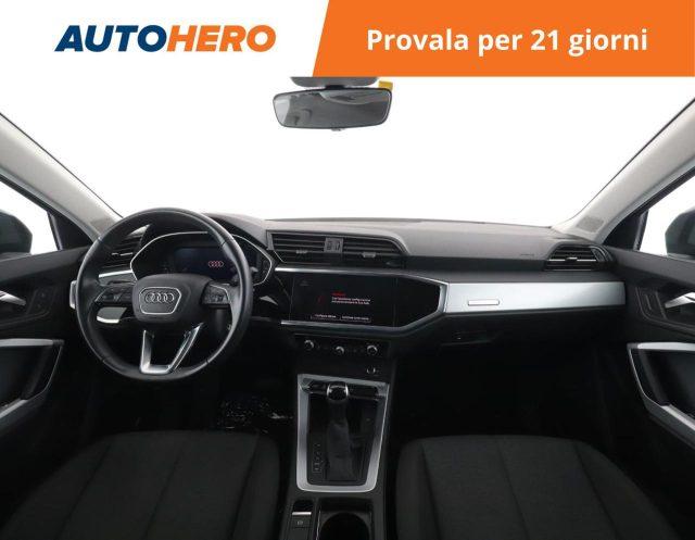AUDI Q3 35 TDI S tronic S line edition