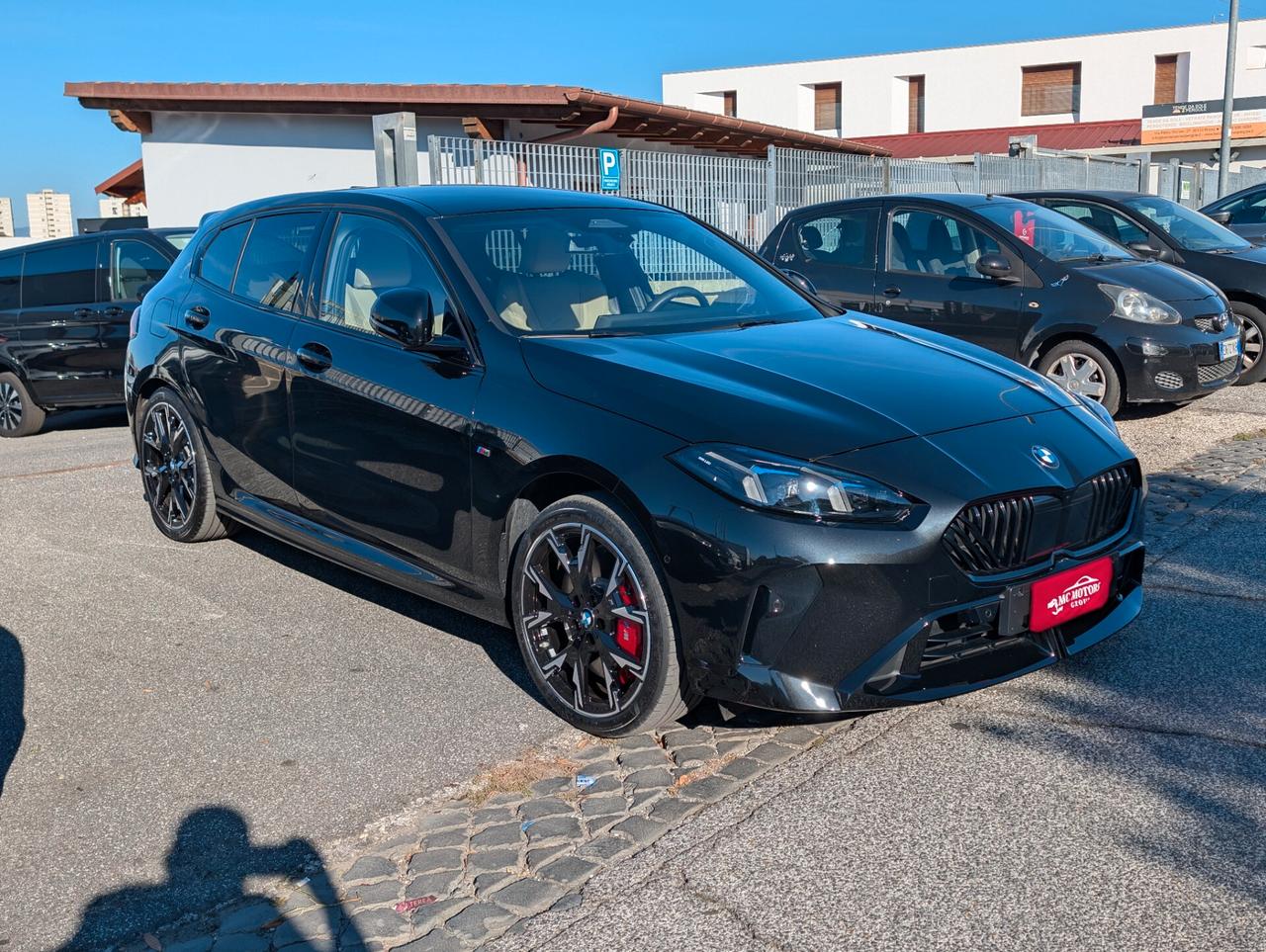 Bmw 123 xDrive 48V MSport Pro