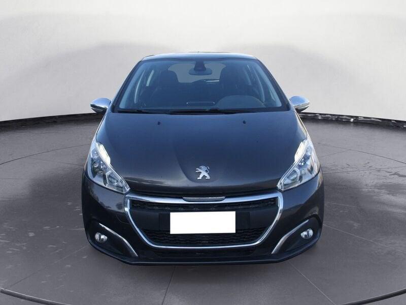 Peugeot 208 Allure PureTech 82cv