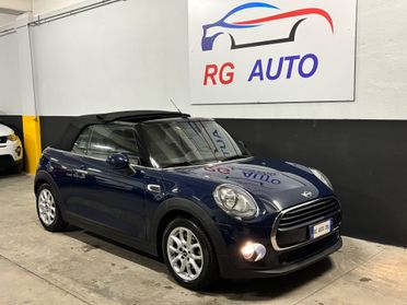 Mini Cooper Cabrio MINI COOPER CABRIO