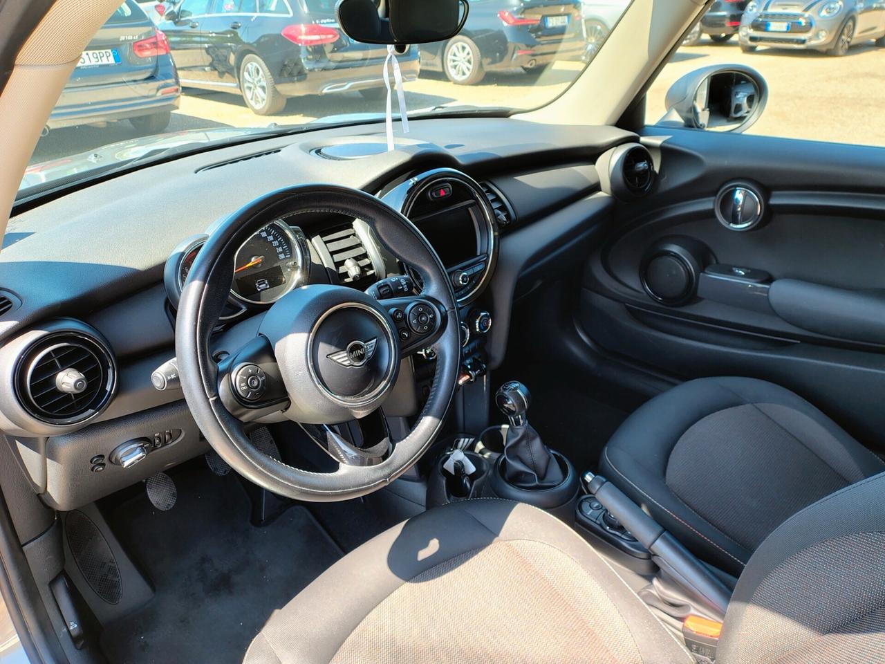 Mini Mini 1.2 One 75 CV