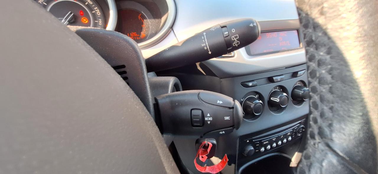 Citroen C3 1.2 VTi 82 Seduction