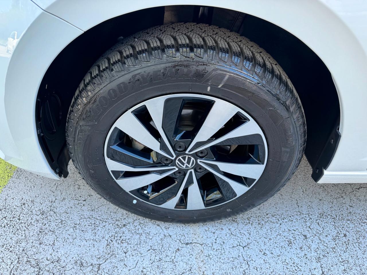 Volkswagen Polo 1.0 Comfort GARANZIA 24 MESI PROMO
