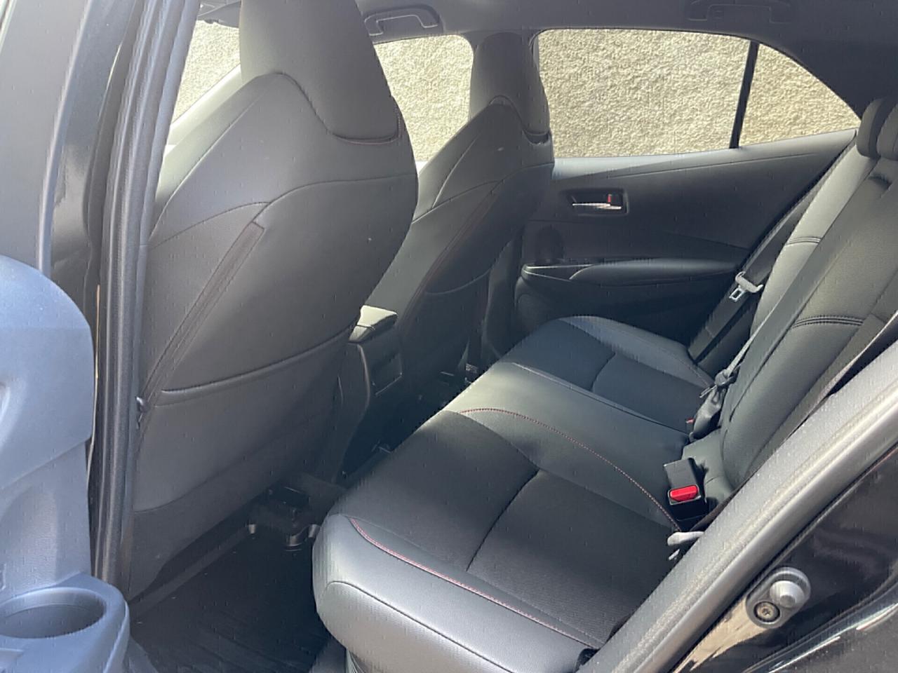 COROLLA GR SPORT 2.0 HYBRID 196CV LIMIT EDITION