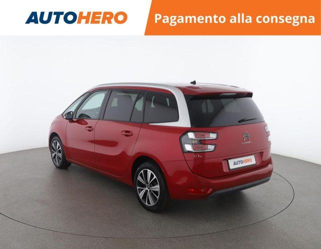 CITROEN Grand C4 Picasso BlueHDi 120 S&S Feel