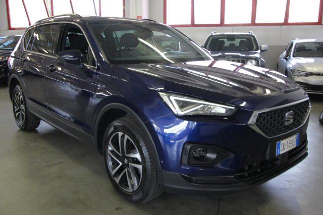 SEAT Tarraco 1.5 TSI DSG Style 150 CV