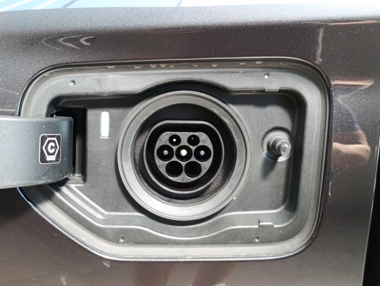 BMW X3 xdrive30e auto
