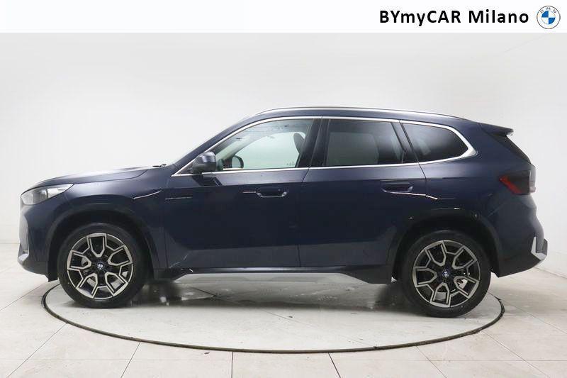 BMW X1 18 i X-Line sDrive DCT