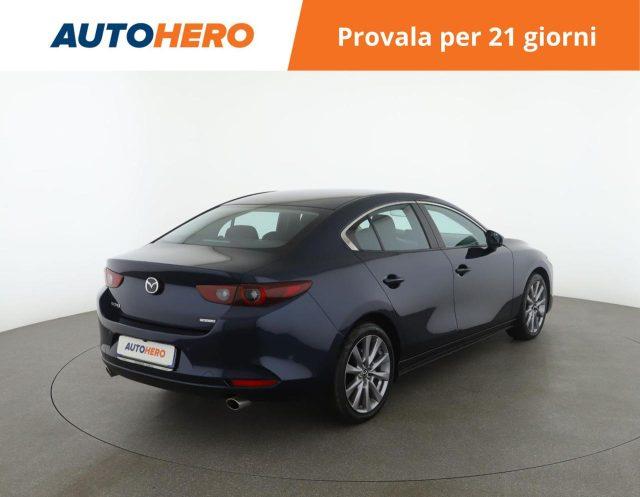 MAZDA Mazda6e Mazda3 2.0L e-Skyactiv-G 150 CV M Hybrid 4p. Exclu