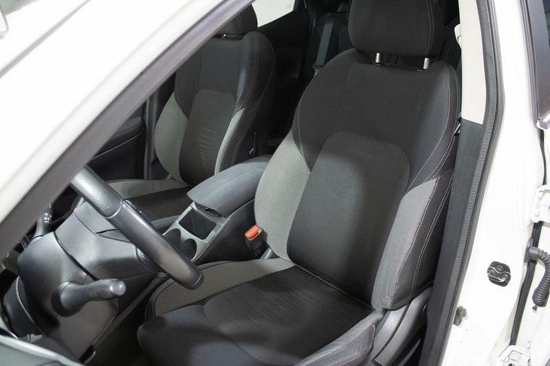 Nissan Qashqai Qashqai 1.6 dCi 2WD Tekna N1