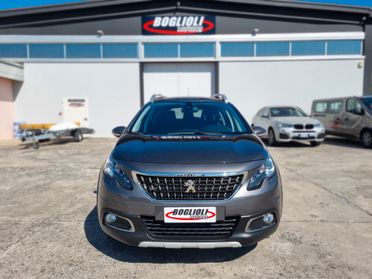 Peugeot 2008 PureTech Turbo 130 EAT6 S&S GT Line