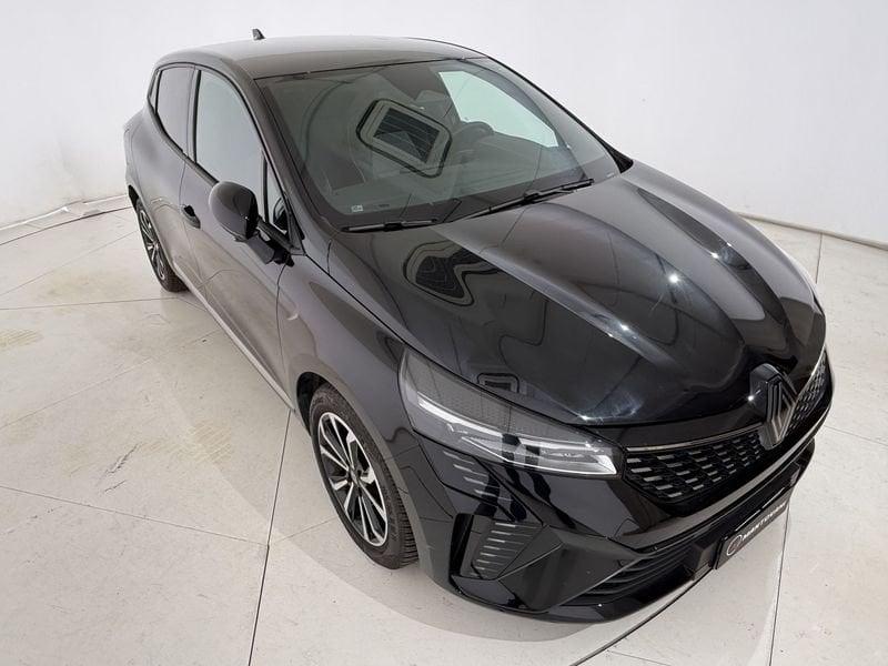 Renault Clio 1.0 TCE 67KW TECHNO