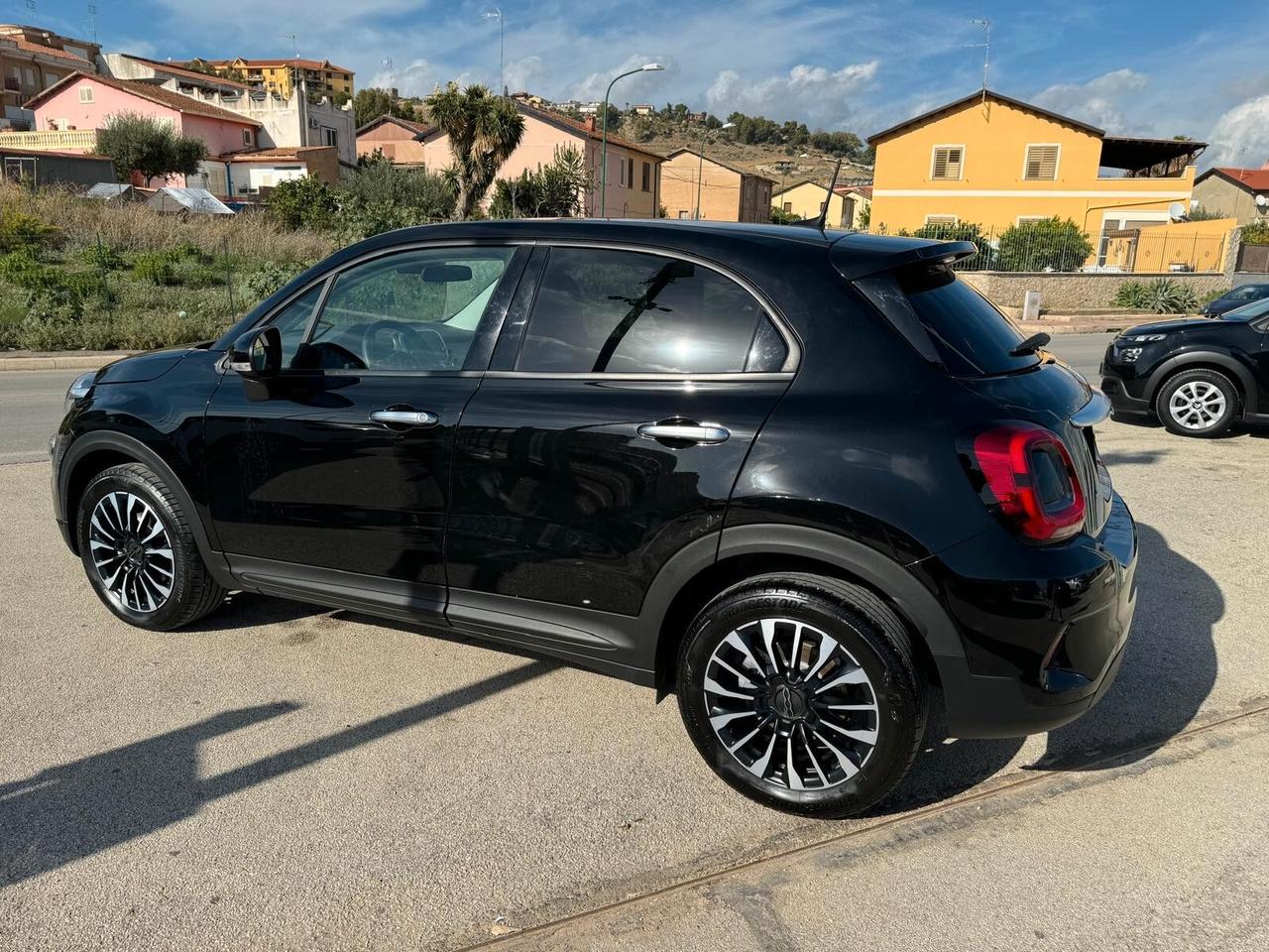 Fiat 500X 1.0 T3 120 CV Cross