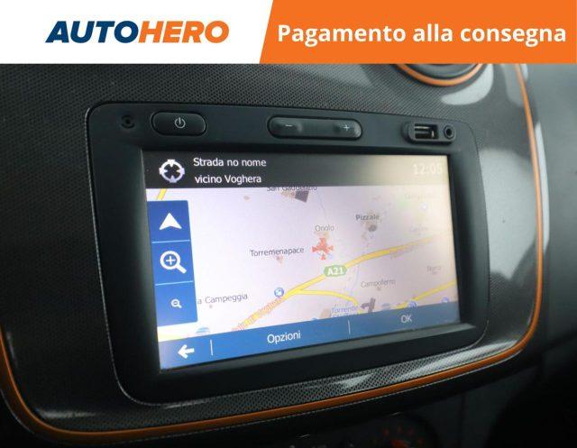 DACIA Sandero 1.5 dCi 8V 90CV S&S Serie Speciale Brave