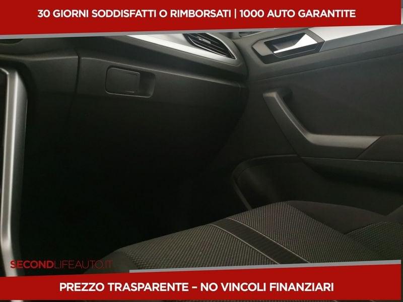 Volkswagen T-Roc I 2022 1.5 tsi Life dsg