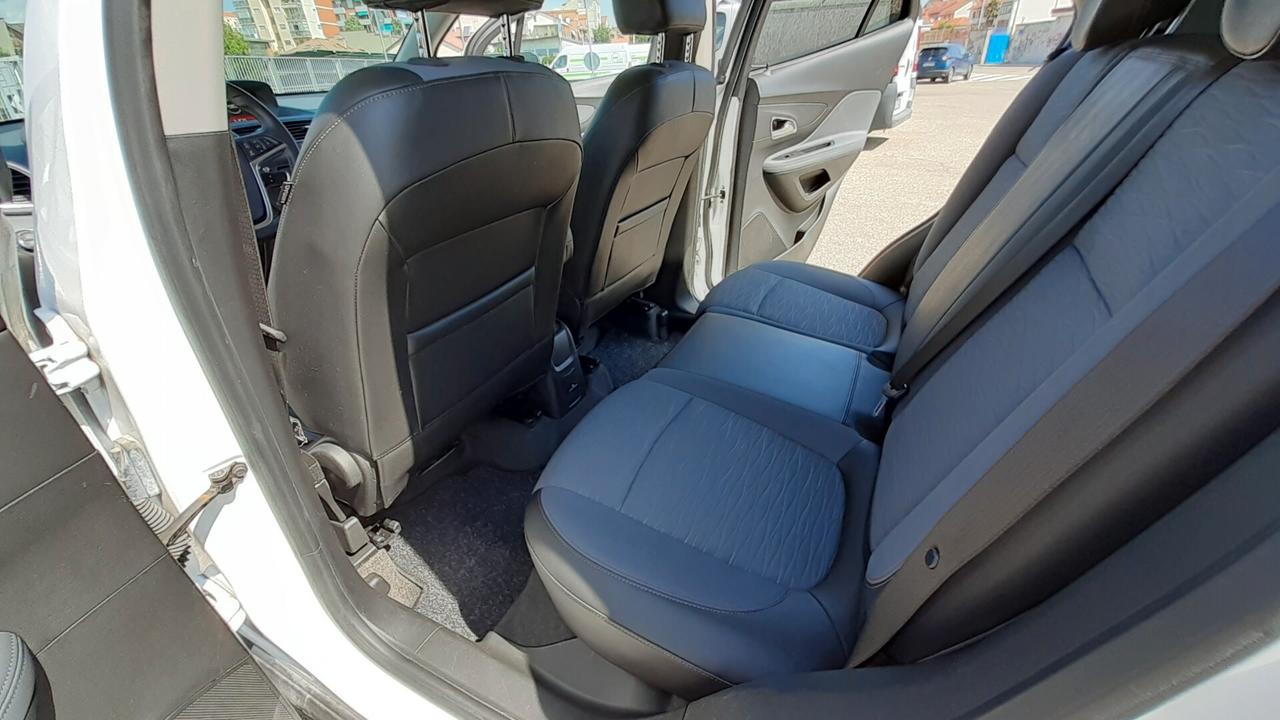 Opel Mokka 1.6 CDTI Ecotec 136CV 4x2 aut. Cosmo