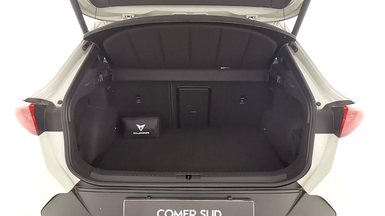 CUPRA Formentor 2020 - Formentor 2.5 tsi VZ5 Taiga Grey 4drive dsg