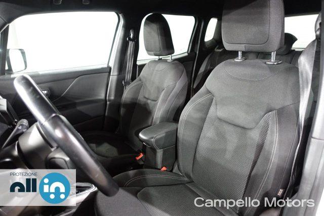 JEEP Renegade Renegade 1.6 Mjt 120cv DDCT S