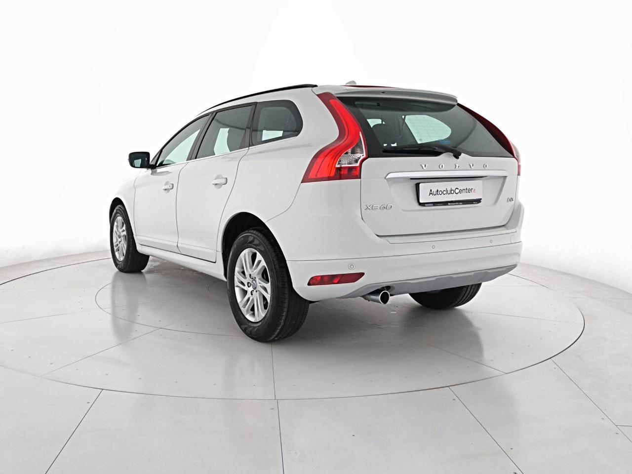 Volvo XC60 2.0 d3 Business Plus 150cv