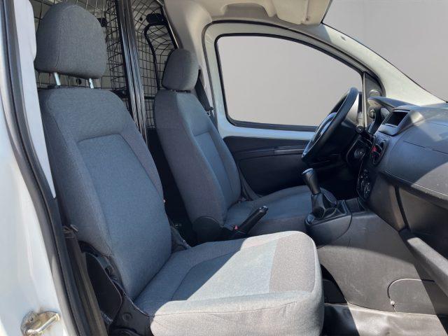 FIAT Fiorino 1.3 MJT CARGO