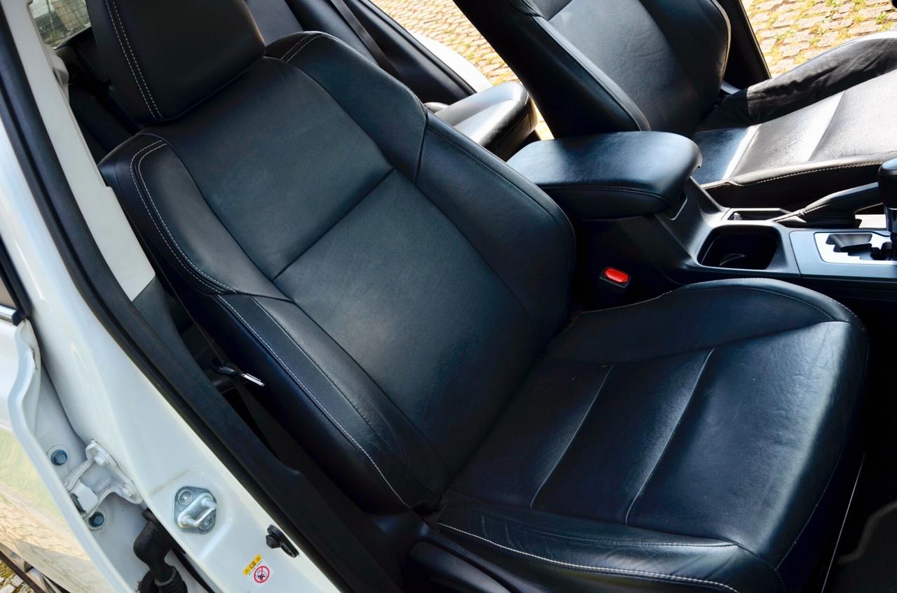 TOYOTA RAV 4 2.5 MHEV LOUNGE 4WD E-CVT 155cv, UFF ITALIANA, EURO 6B, NAVI, RETROCAMERA, FARI LED, PERMUTE