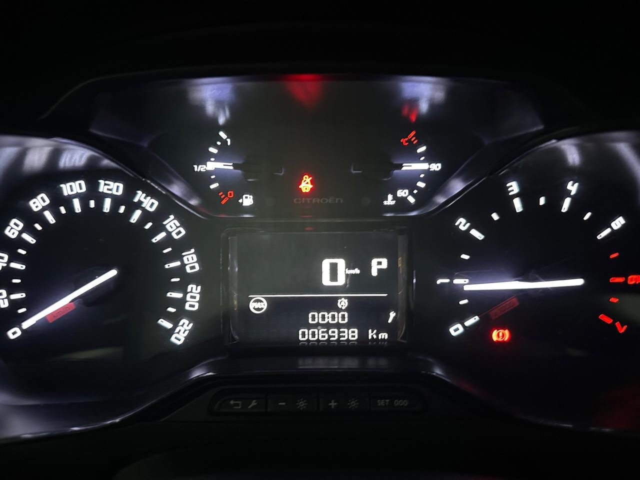 Citroen C3 PureTech 110 S&S Shine Pack 7.000 km