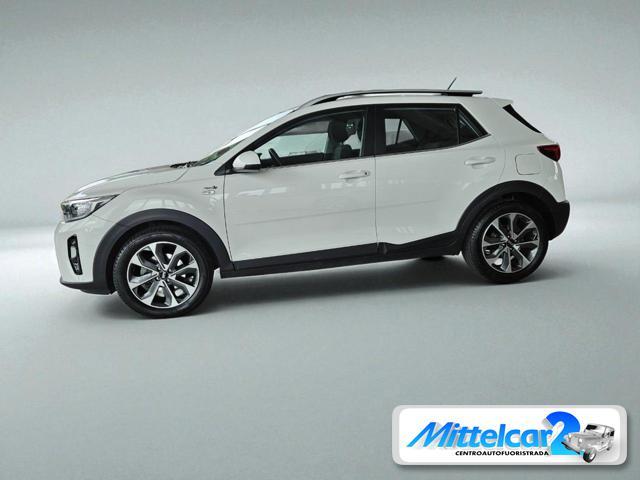 KIA Stonic 1.6 CRDi 115 CV Style