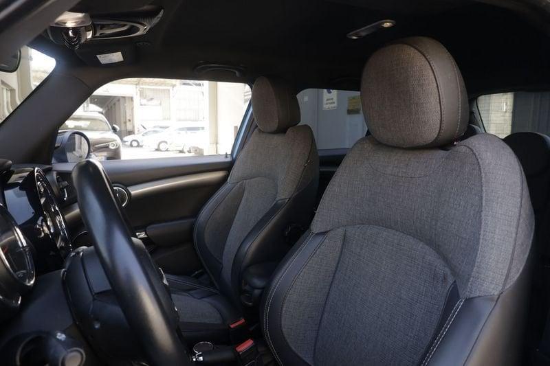 MINI Mini 5 porte MINI Mini 5 porte Mini 2.0 Cooper S 5p Unicoproprietario