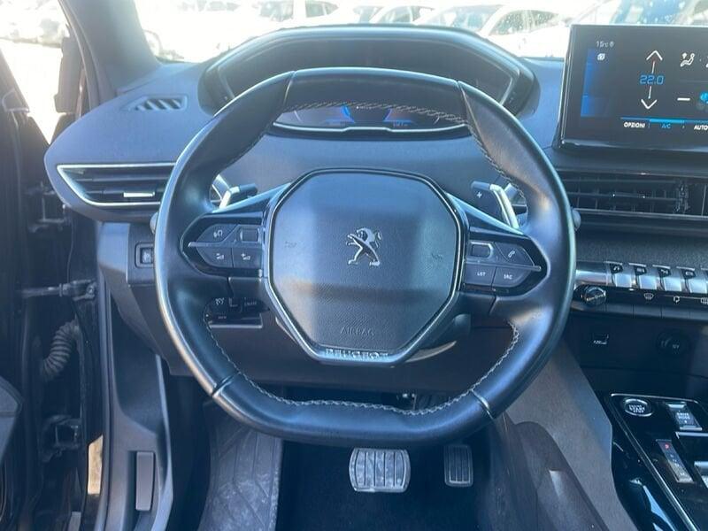 Peugeot 5008 1.5 bluehdi Allure Pack s&s 130cv eat8