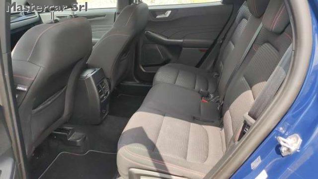 FORD Kuga Kuga 1.5 ecoblue ST-Line X 2wd 120cv auto tg : GK3