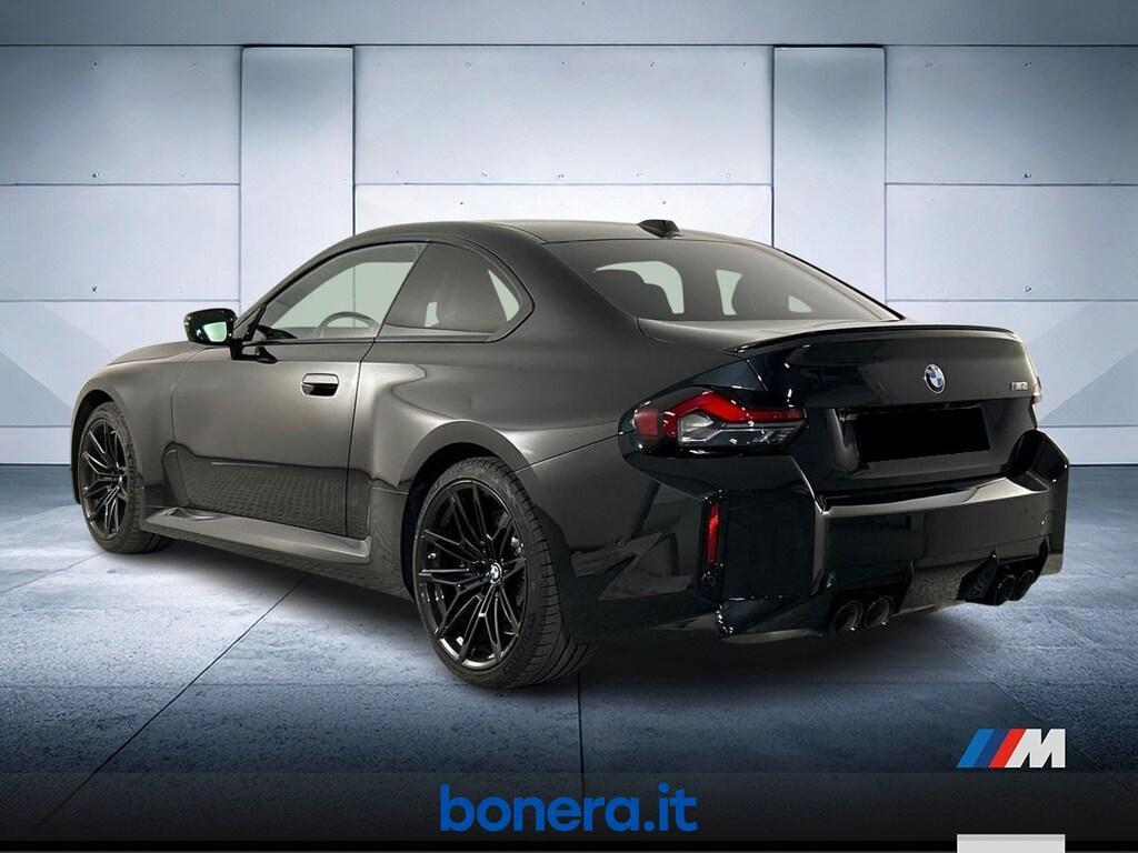 BMW M2 Coupe 3.0 Steptronic