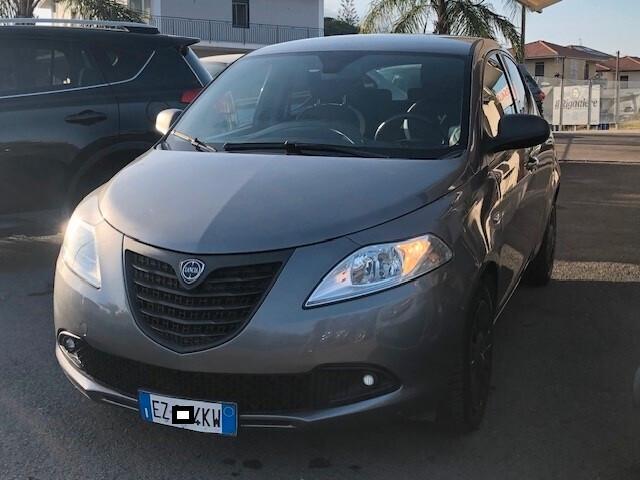 Lancia Ypsilon 1.3 MJT 16V 95 CV Elefantino - 2015