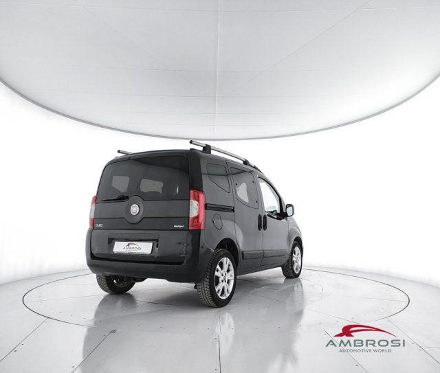 FIAT Qubo 1.3 MJT 75 CV Dynamic - PER OPERATORI DEL SETTORE