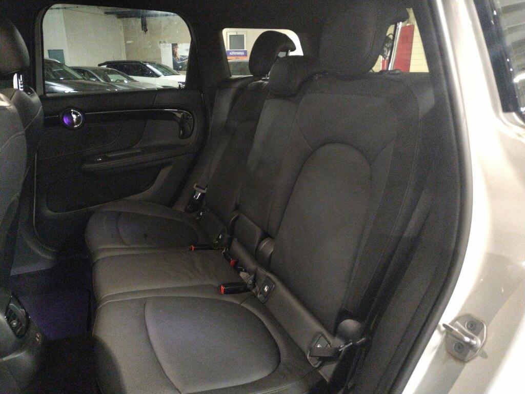 Mini Mini Countryman 2.0 Twin Power Turbo JCW JCW Steptronic