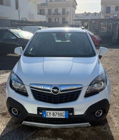 Opel Mokka 1.6 Ecotec Gpl 115CV 4x2 Start&Stop Cosmo
