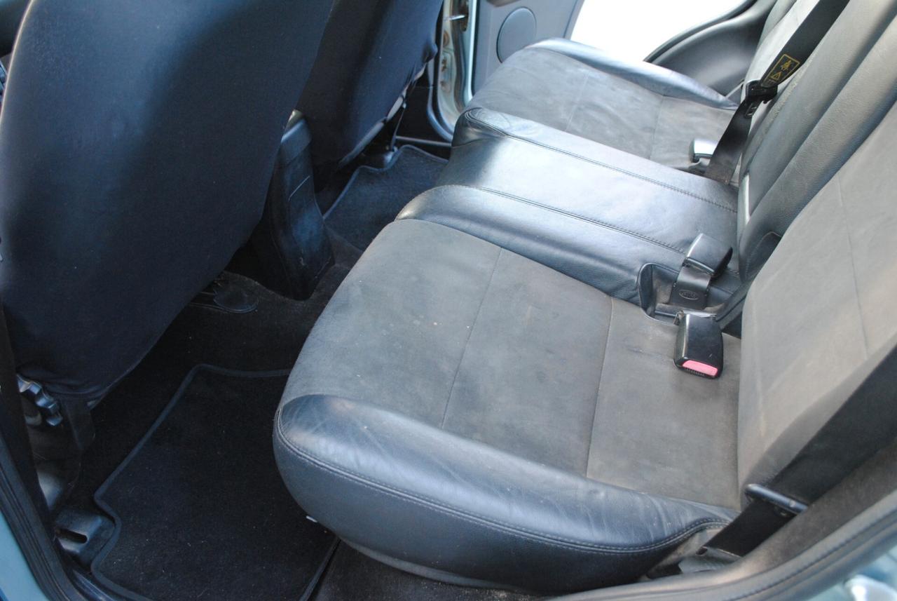 FREELANDER 2.0 D 111 CV 4x4 OK NEOPATENTATI