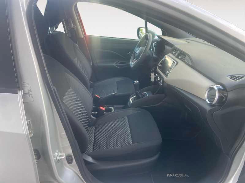 NISSAN MiCrA 1.0 ig-t Acenta 92cv