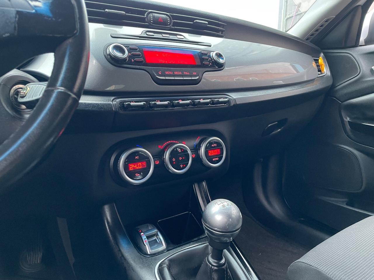 Alfa Giulietta 1.6 MJT 105CV Super Full Ottima 2012