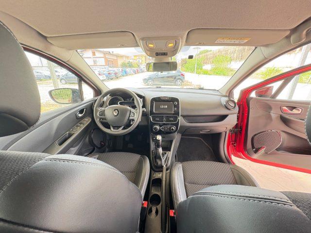 RENAULT Clio 90CV 5 porte NEOPATENTATI NESSUN OBBLIGO DI FINANZ