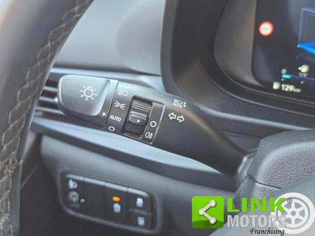 HYUNDAI i20 1.2 MPI Connectline