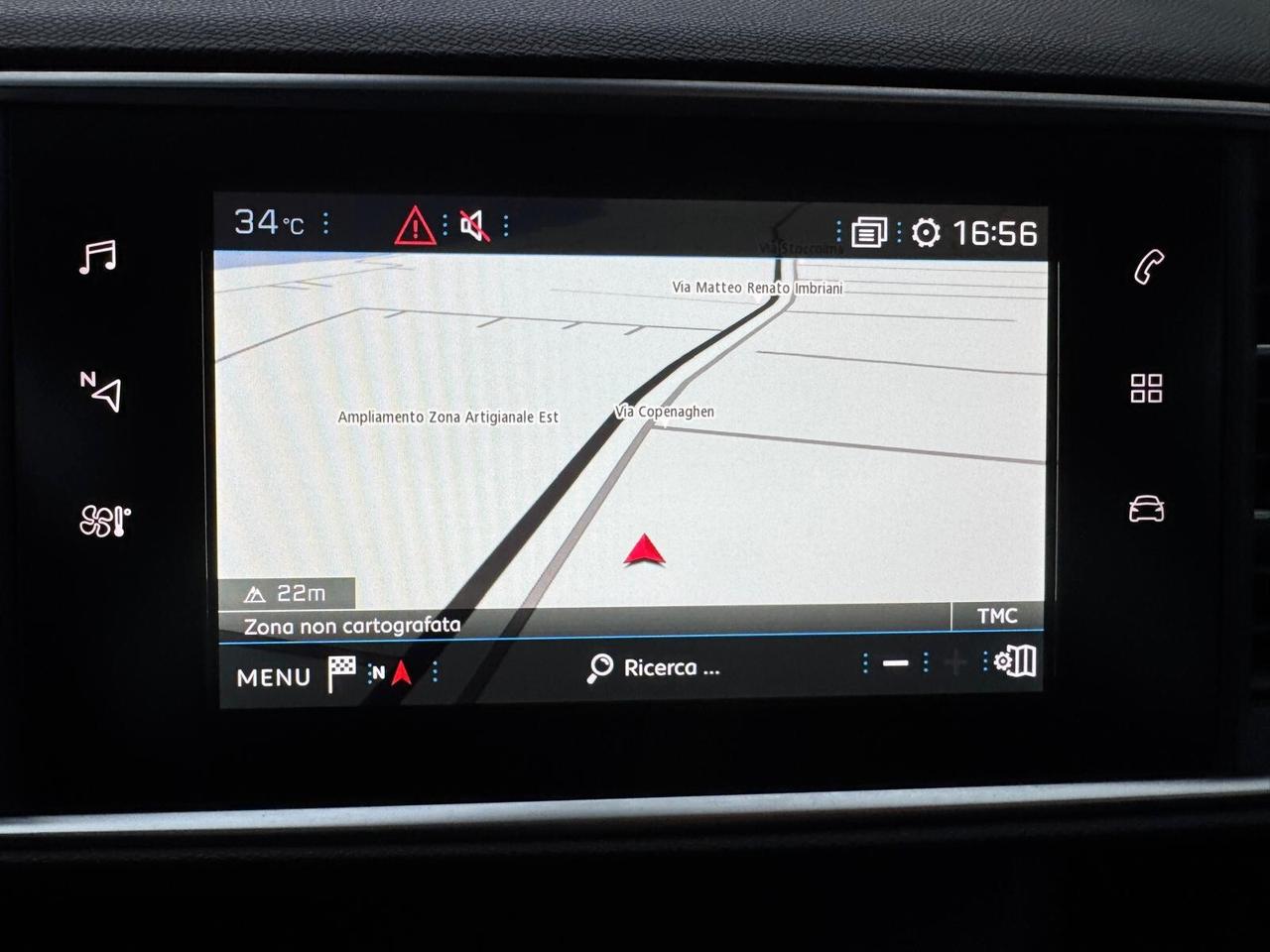 Peugeot 308 BlueHDi 130 S&S SW Allure