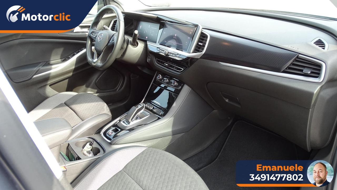 Opel Grandland 1.5 ecotec s&s 130cv at8