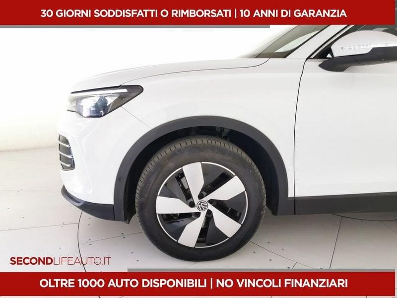 Volkswagen Tiguan 2.0 tdi Elegance 4motion 193cv dsg