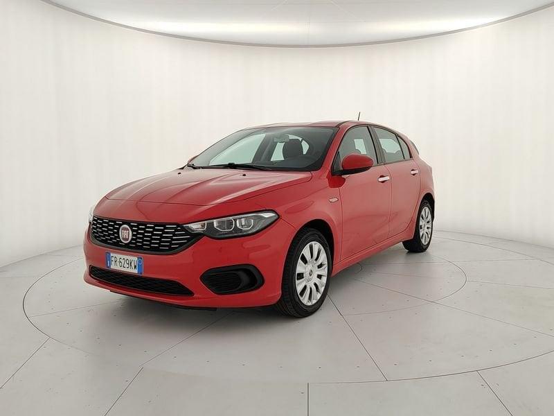 FIAT Tipo 1.3 Mjt S&S 5 porte Easy - OK PER NEOPATENTATI