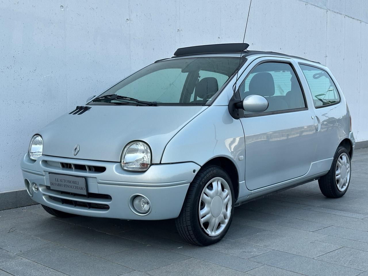Renault Twingo 1.2i Unico Proprietario Neopatentati