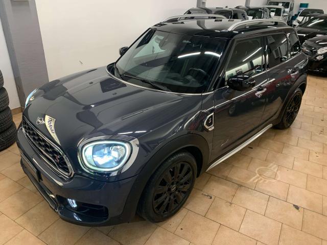 MINI Cooper S Countryman Mini Countryman F60 2.0 all4 auto my19