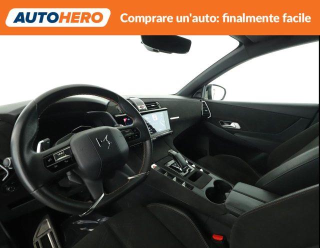 DS AUTOMOBILES DS 7 Crossback E-Tense 4x4 Grand Chic