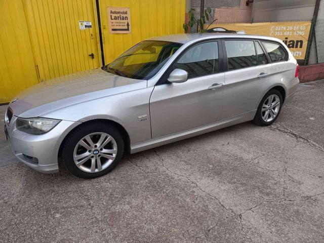 BMW 320 d cat xDrive Touring Eletta