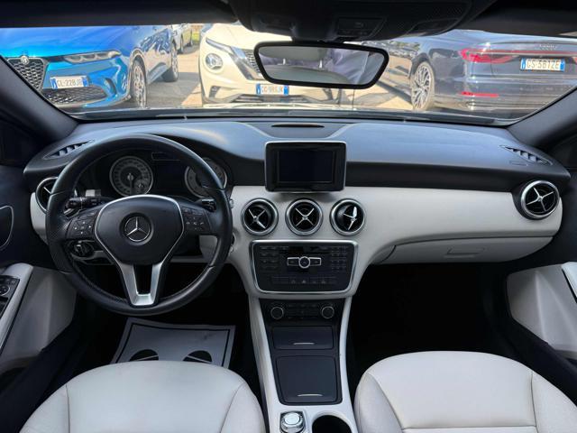 MERCEDES-BENZ A 180 CDI Automatic Premium